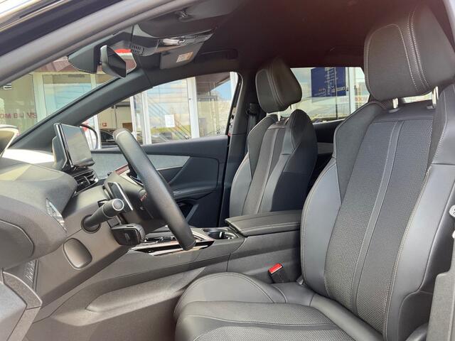 Peugeot 3008 1.6 AUTOMAAT PLUG-IN HYBRIDE GT 225 PK NAVI CAMERA CARPLAY LED