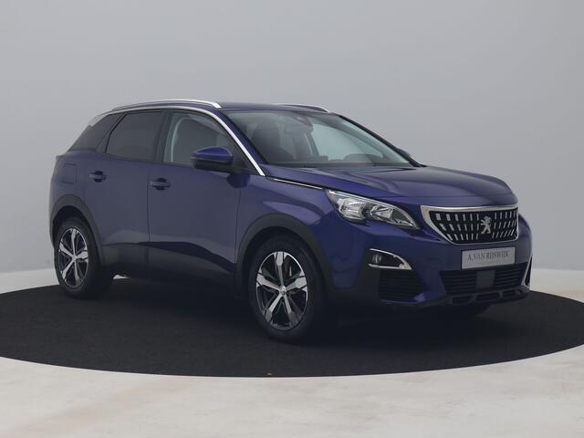 Peugeot 3008 1.2 PureTech 130 PK Automaat Active | CAMERA