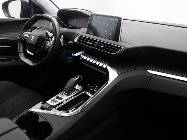Peugeot 3008 1.2 PureTech 130 PK Automaat Active | CAMERA