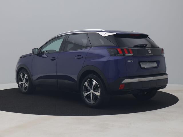 Peugeot 3008 1.2 PureTech 130 PK Automaat Active | CAMERA