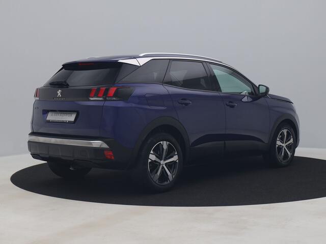 Peugeot 3008 1.2 PureTech 130 PK Automaat Active | CAMERA