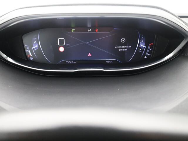 Peugeot 3008 1.2 PureTech 130 PK Automaat Active | CAMERA