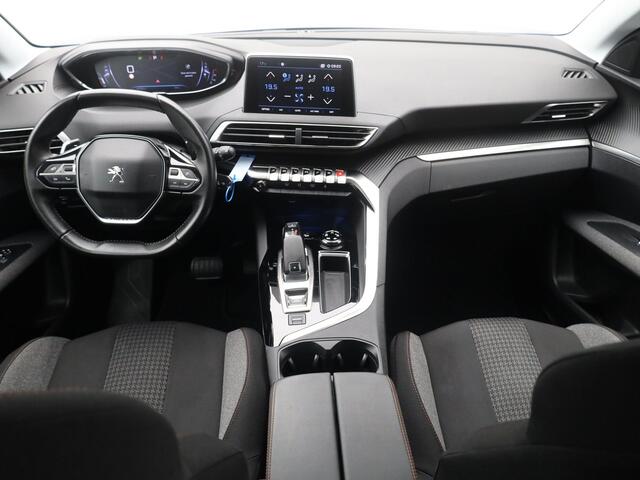 Peugeot 3008 1.2 PureTech 130 PK Automaat Active | CAMERA