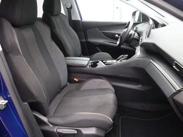 Peugeot 3008 1.2 PureTech 130 PK Automaat Active | CAMERA