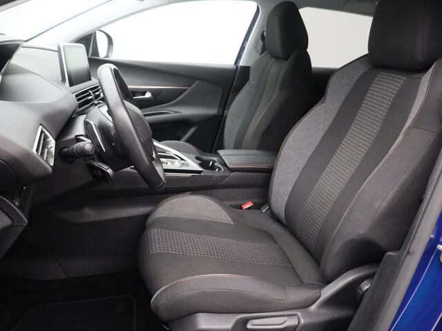 Peugeot 3008 1.2 PureTech 130 PK Automaat Active | CAMERA