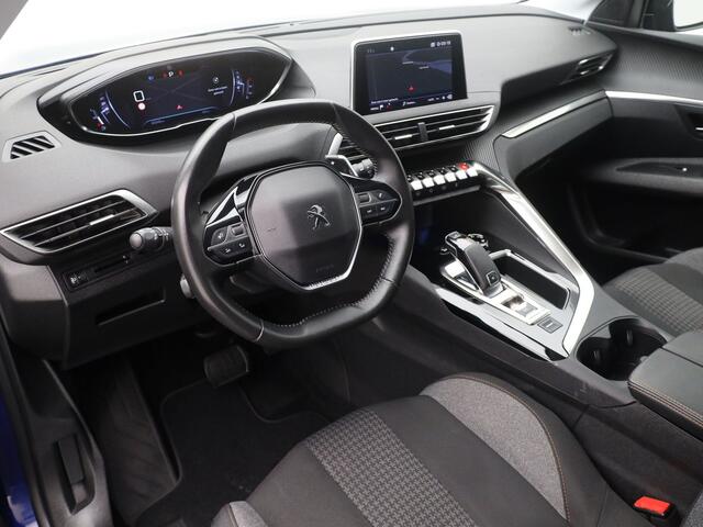 Peugeot 3008 1.2 PureTech 130 PK Automaat Active | CAMERA