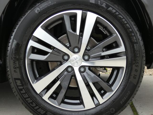 Peugeot 3008 1.6 HYbrid 180 Allure Pack Business PLUG IN HYBRID - HOGE KORTING