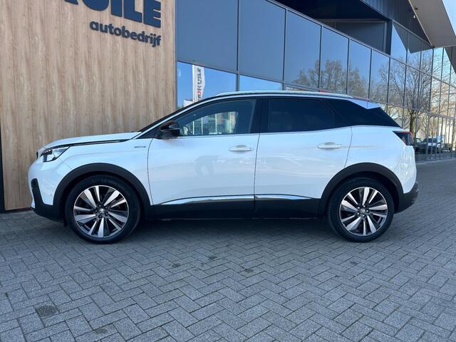 Peugeot 3008 1.2 PureTech GT Line / Trekhaak / Panorama dak
