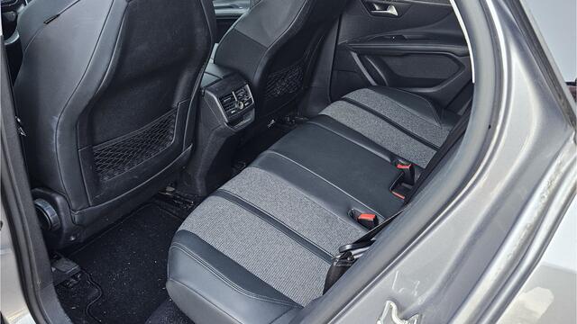 Peugeot 3008 1.2 PureTech Blue Lease Premium + CAMERA + KEYLESS + DIG DASH + HALF LEER