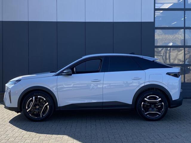 Peugeot 3008 e-3008 Allure Avantage 73 kWh | VOORRAAD | Navigatie | Achteruitrijcamera | tot 529km WLTP Actieradius | 160kW snelladen
