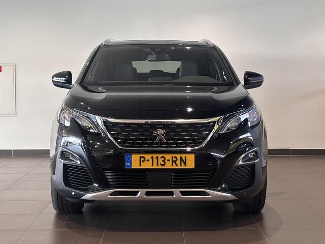 Peugeot 3008 SUV GT-Line 1.6 Turbo 180pk EAT8 AUTOMAAT SCHUIF/KANTELDAK | STOELMASSAGE | HANDSFREE A.KLEP | FOCAL | NAVI | CLIMA | CAMERA