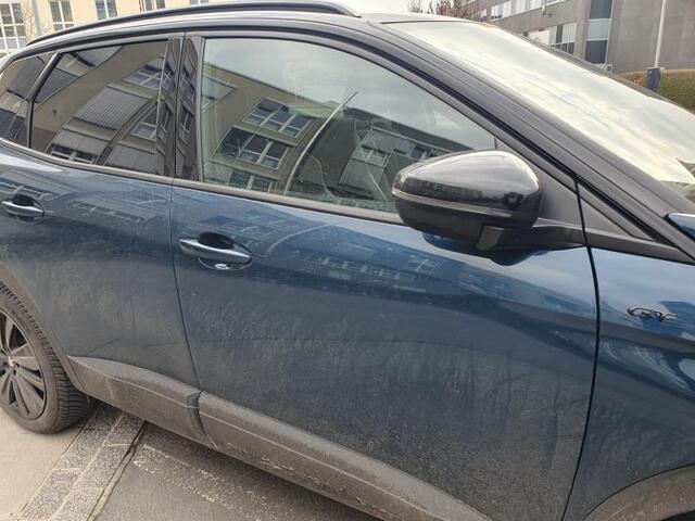 Peugeot 3008 1.2 PURETECH GT AUTOMAAT 360 Camera | Stoelverwarming | 19"Sportvelgen