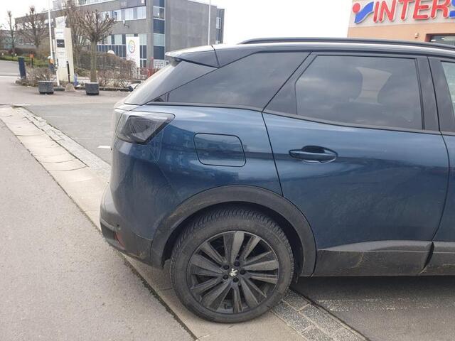 Peugeot 3008 1.2 PURETECH GT AUTOMAAT 360 Camera | Stoelverwarming | 19"Sportvelgen