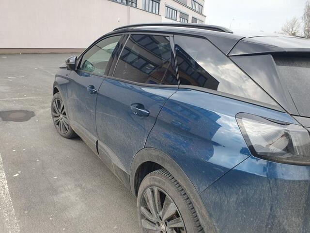 Peugeot 3008 1.2 PURETECH GT AUTOMAAT 360 Camera | Stoelverwarming | 19"Sportvelgen