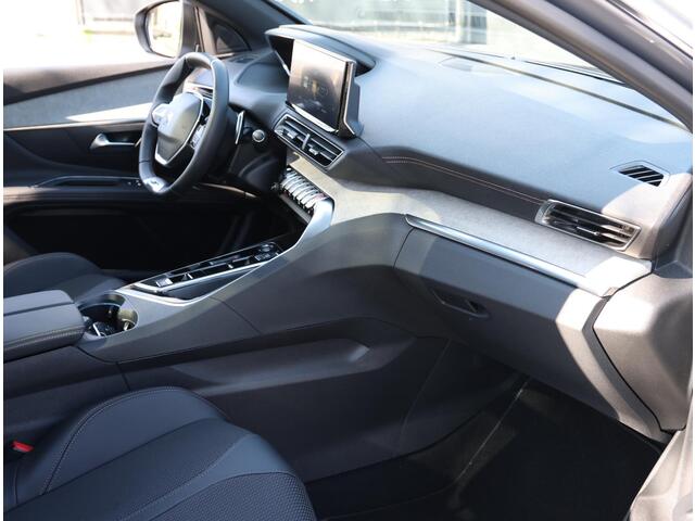 Peugeot 3008 1.6 HYbrid 225PK GT | Camera | Elektrische Klep | Keyless Start | Panoramadak | AppleCarPlay/AndroidAuto | Virt.Cockpit | Adaptive Cruise Control |