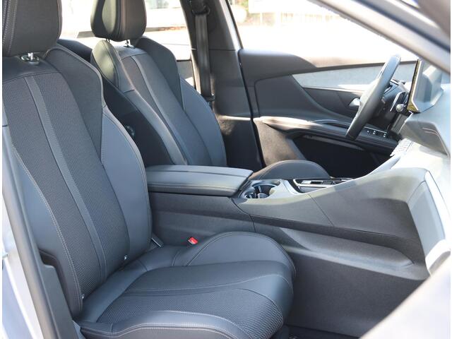 Peugeot 3008 1.6 HYbrid 225PK GT | Camera | Elektrische Klep | Keyless Start | Panoramadak | AppleCarPlay/AndroidAuto | Virt.Cockpit | Adaptive Cruise Control |