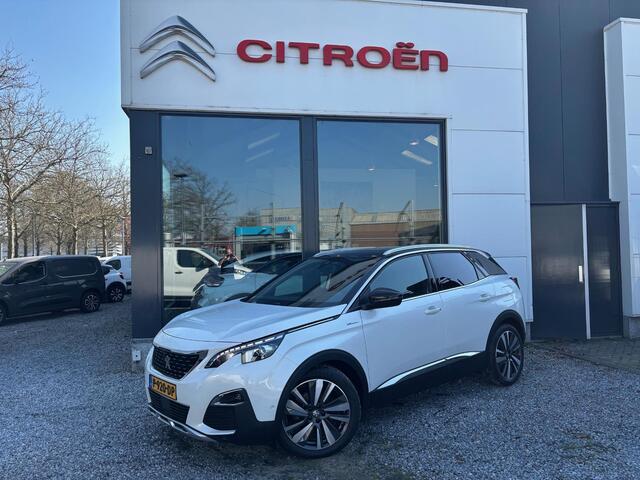 Peugeot 3008 1.6 HYbrid4 300 GT | ALLE denkbare opties! | Rijklaar geleverd incl 12 maanden BOVAG garantie! |