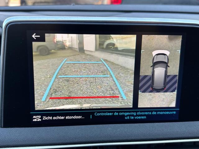 Peugeot 3008 1.6 HYbrid4 300 GT | ALLE denkbare opties! | Rijklaar geleverd incl 12 maanden BOVAG garantie! |