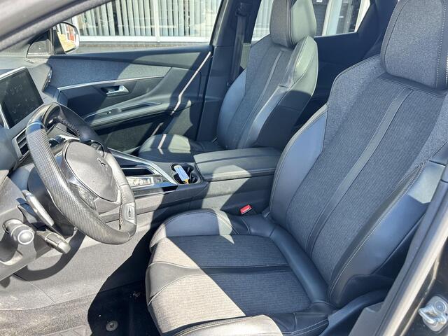 Peugeot 3008 1.2 PureTech 96kW S&S Auto GT Line