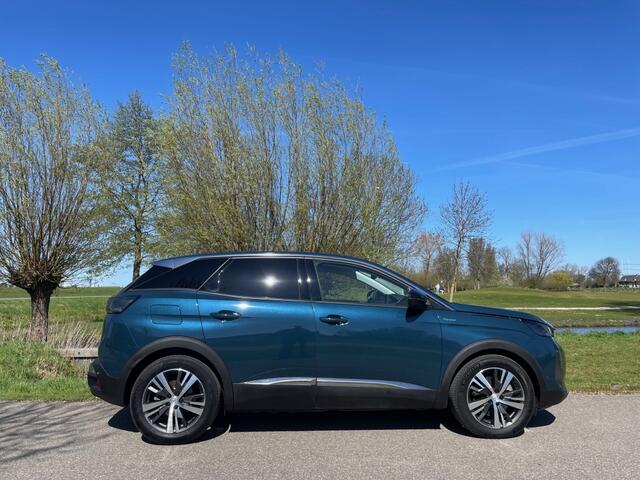 Peugeot 3008 1.6 HYbrid Allure Pack Business afn.trekhaak/12 mnd garantie