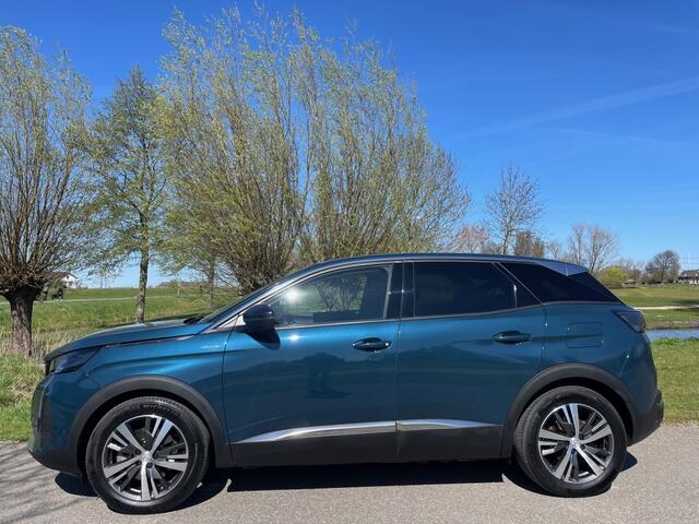 Peugeot 3008 1.6 HYbrid Allure Pack Business afn.trekhaak/12 mnd garantie