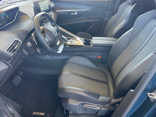 Peugeot 3008 1.6 HYbrid Allure Pack Business afn.trekhaak/12 mnd garantie