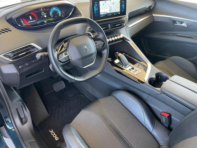 Peugeot 3008 1.6 HYbrid Allure Pack Business afn.trekhaak/12 mnd garantie