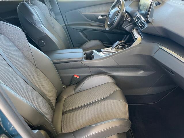 Peugeot 3008 1.6 HYbrid Allure Pack Business afn.trekhaak/12 mnd garantie