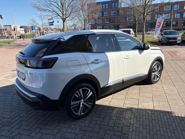 Peugeot 3008 1.6 HYbrid 225 Allure | Navi | Camera | Cruise | 33.929 km Dealeronderhouden