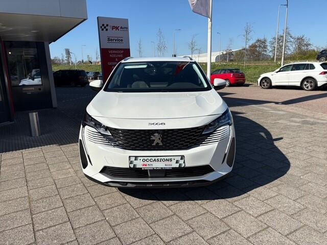 Peugeot 3008 1.6 HYbrid 225 Allure | Navi | Camera | Cruise | 33.929 km Dealeronderhouden