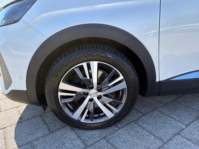 Peugeot 3008 1.6 HYbrid 225 Allure | Navi | Camera | Cruise | 33.929 km Dealeronderhouden