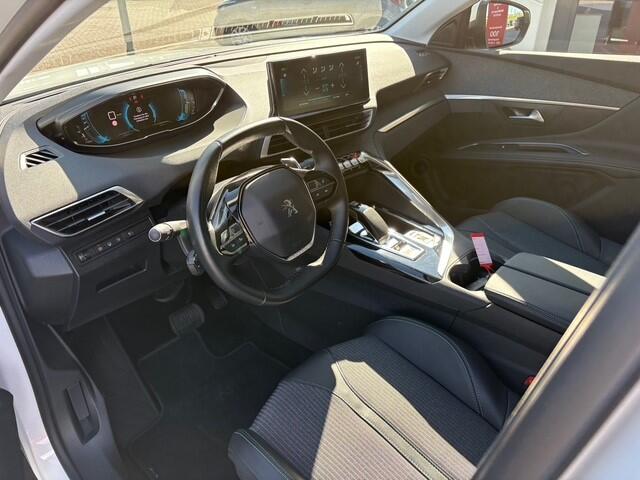 Peugeot 3008 1.6 HYbrid 225 Allure | Navi | Camera | Cruise | 33.929 km Dealeronderhouden