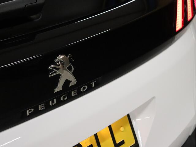 Peugeot 3008 1.2 PureTech Blue Lease Executive [APPLE CARPLAY, ANDROID, PDC ACHTER, NAVIGATIE, CRUISE, NIEUWSTAAT]