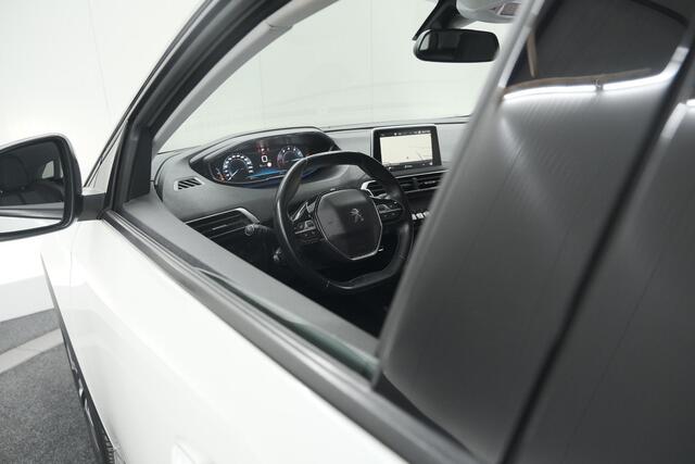 Peugeot 3008 PureTech 130 EAT6 Allure | Camera | Dodehoekdetectie | Elektrisch Bedienbare Kofferklep