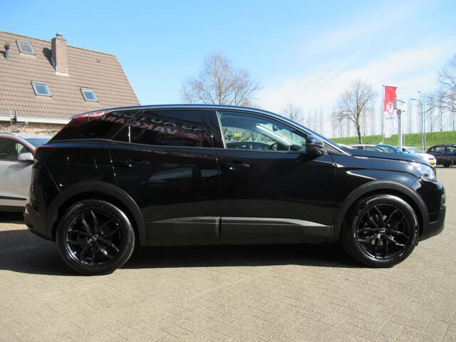 Peugeot 3008 1.2 PureTech Blue Lease Executive Automaat | Clima-Airco | Android Auto | Virtual Cockpit | Incl. BOVAG Garantie | Parkeersensoren |