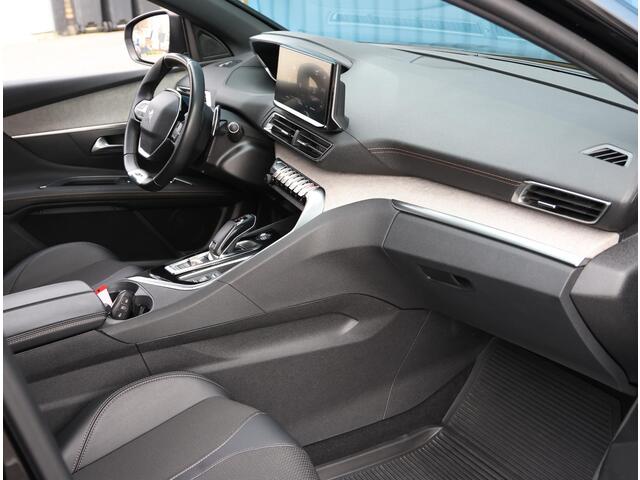 Peugeot 3008 1.2 130PK GT | AppleCarPlay/AndroidAuto | Camera | Climate Control | Adaptive Cruise Control | Virt.Cockpit | Halfleer | Stoelverwarming |