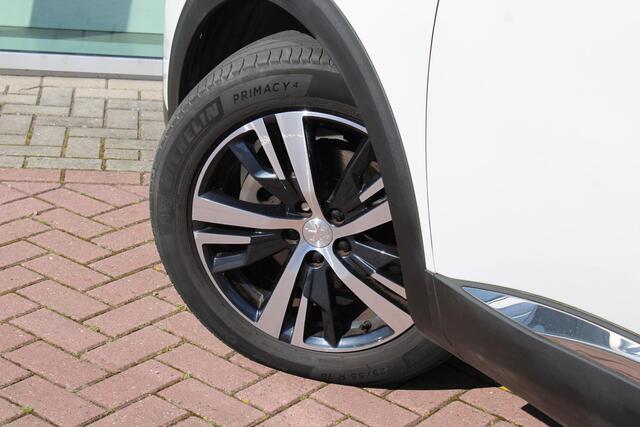Peugeot 3008 1.2 PureTech GT Line SCHUIF / KANTELDAK