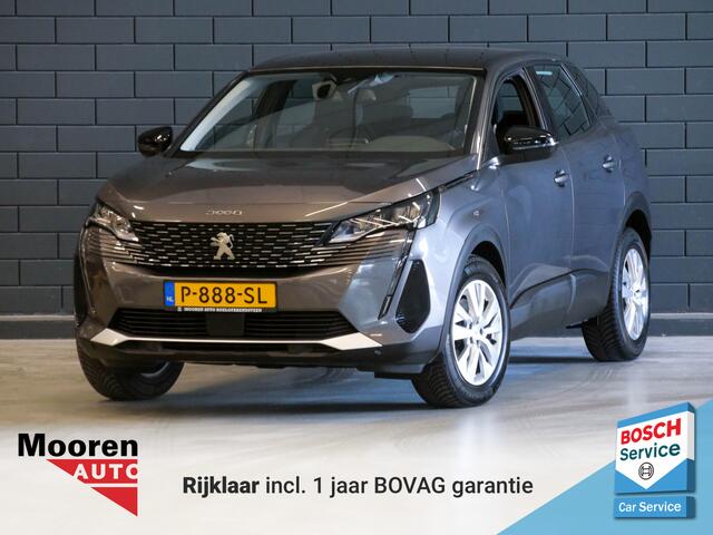 Peugeot 3008 1.2 PureTech Active Pack Business | CAMERA | CARPLAY | CRUISE CONTROL |