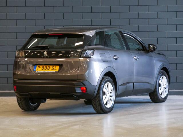 Peugeot 3008 1.2 PureTech Active Pack Business | CAMERA | CARPLAY | CRUISE CONTROL |