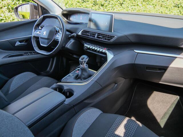 Peugeot 3008 1.2 PureTech Active Pack Business | CAMERA | CARPLAY | CRUISE CONTROL |