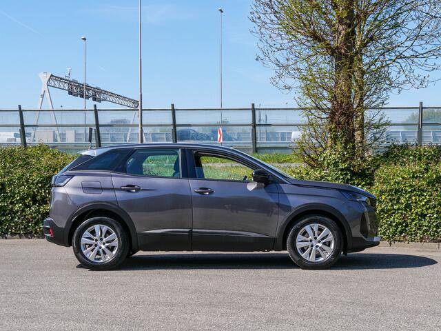 Peugeot 3008 1.2 PureTech Active Pack Business | CAMERA | CARPLAY | CRUISE CONTROL |