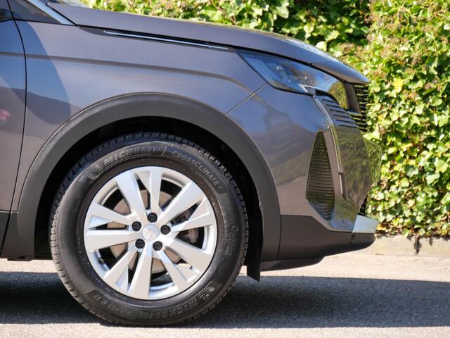 Peugeot 3008 1.2 PureTech Active Pack Business | CAMERA | CARPLAY | CRUISE CONTROL |