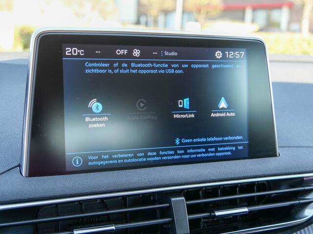 Peugeot 3008 1.2 PureTech Active Pack Business | CAMERA | CARPLAY | CRUISE CONTROL |