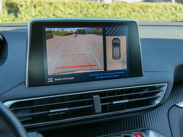 Peugeot 3008 1.2 PureTech Active Pack Business | CAMERA | CARPLAY | CRUISE CONTROL |