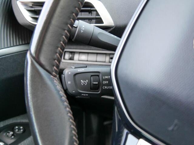 Peugeot 3008 1.2 PureTech Active Pack Business | CAMERA | CARPLAY | CRUISE CONTROL |