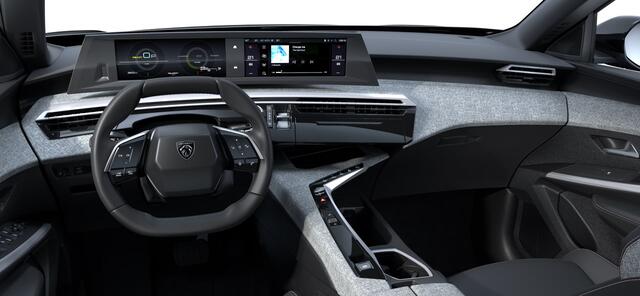Peugeot 3008 1.2 HYBRID 145PK ALLURE E-DCT6 | Drive Assist Pack | Panoramic Navigation Pack