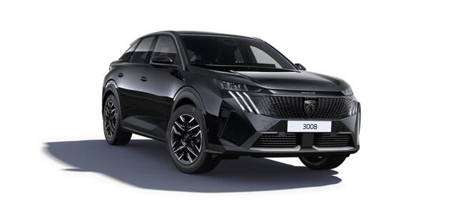 Peugeot 3008 1.2 HYBRID 145PK ALLURE E-DCT6 | Drive Assist Pack | Panoramic Navigation Pack