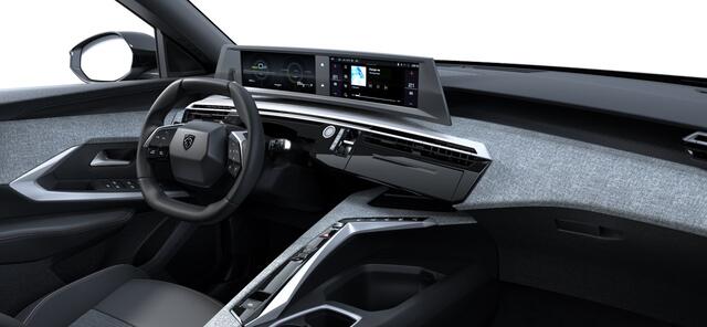 Peugeot 3008 1.2 HYBRID 145PK ALLURE E-DCT6 | Drive Assist Pack | Panoramic Navigation Pack