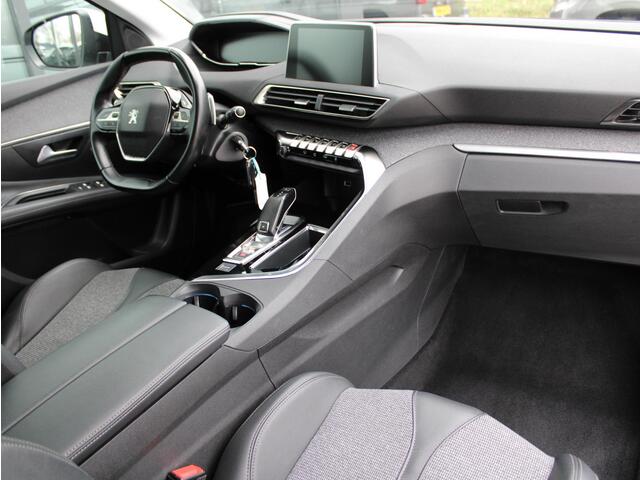 Peugeot 3008 1.2 PureTech Blue Lease Premium Automaat | Navi / Camera / Climate