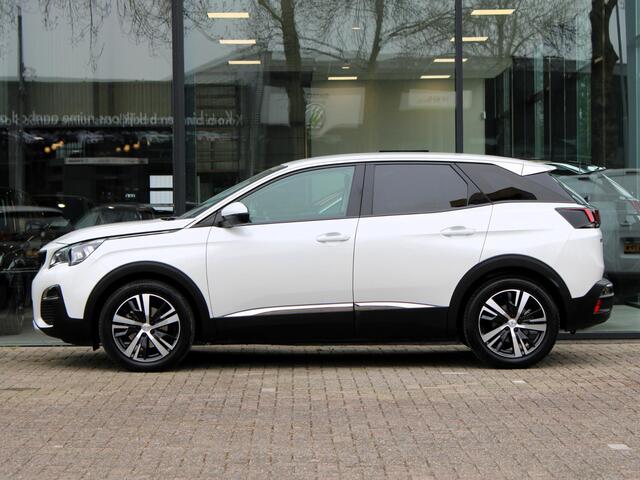 Peugeot 3008 1.2 PureTech Blue Lease Premium Automaat | Navi / Camera / Climate